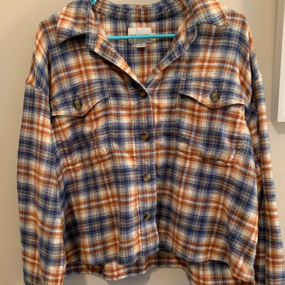 Flannel